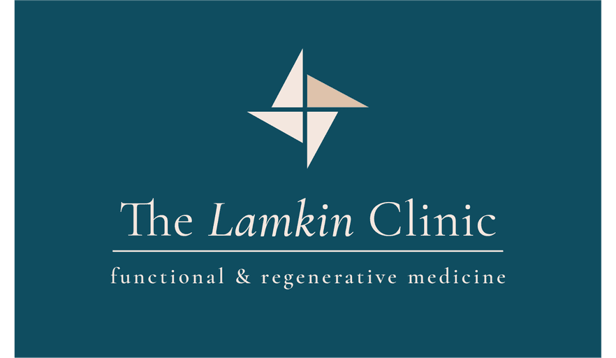 Dr. Brian Lamkin
