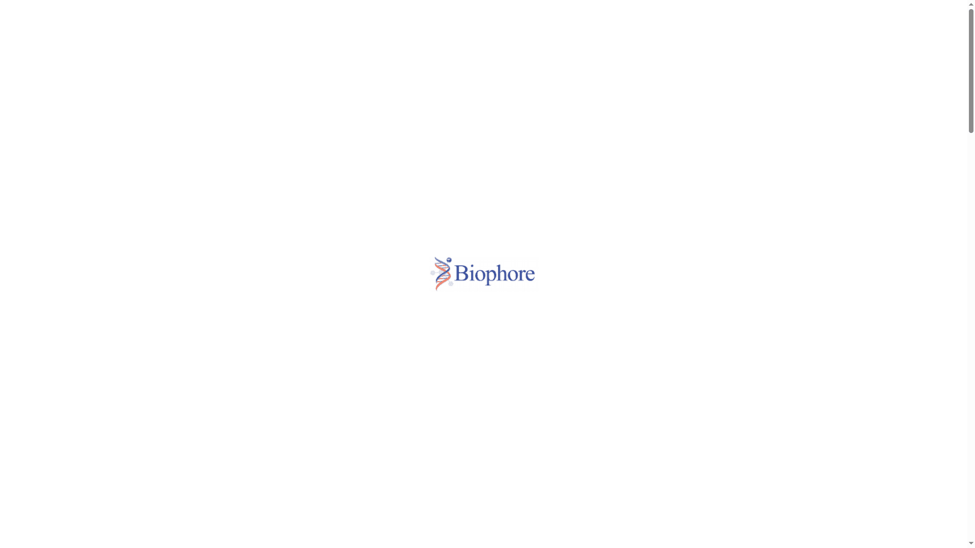 Biophore India Pharmaceuticals Pvt Ltd website