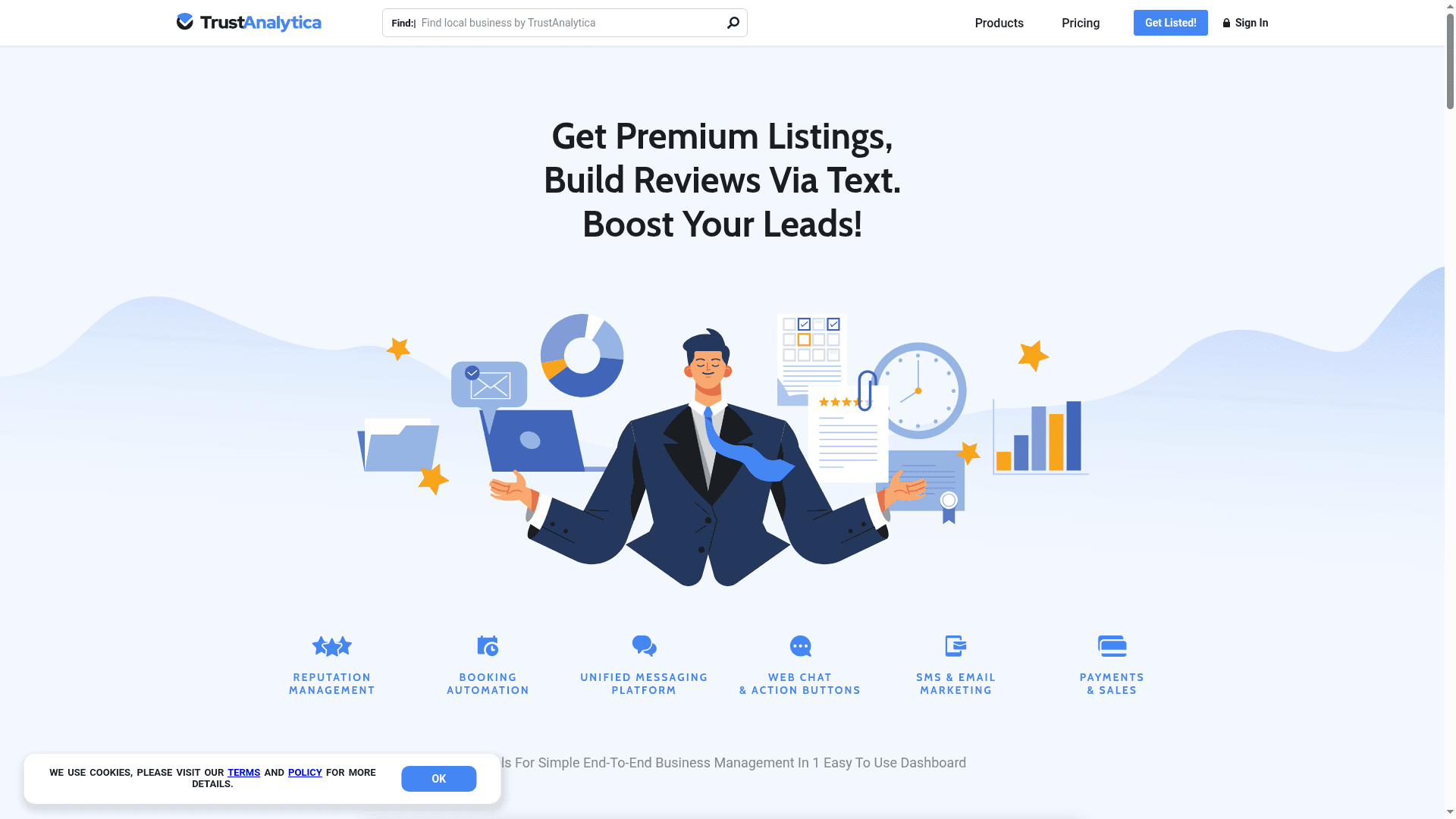 New England Skin Center website