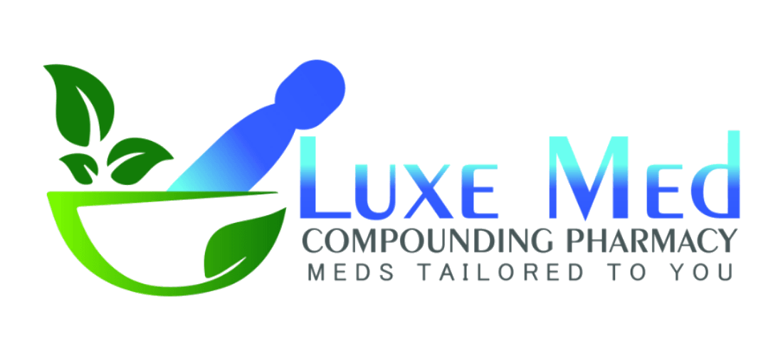 LUXE MED COMPOUNDING PHARMACY