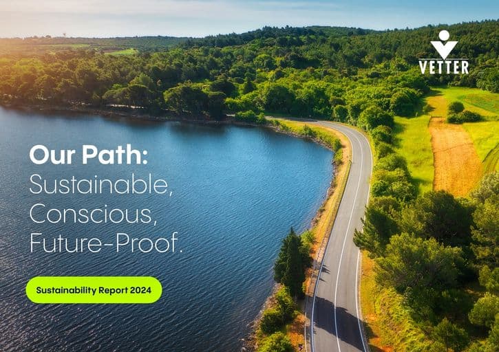 Vetter Pharma