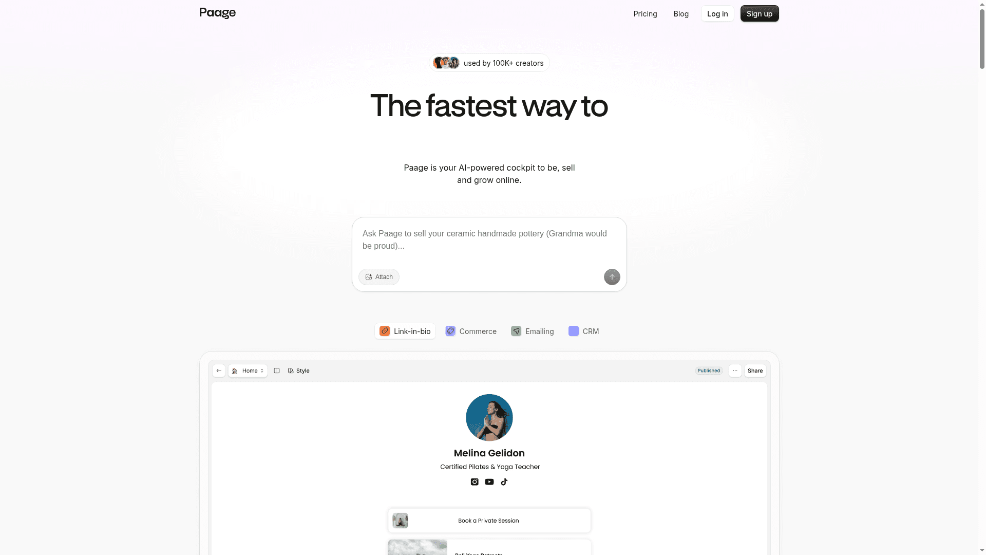 Diju Peptides Wellness and Co website