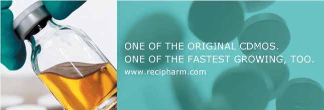Recipharm