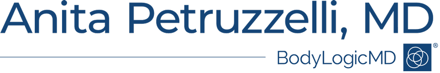 Anita Petruzzelli M.D.