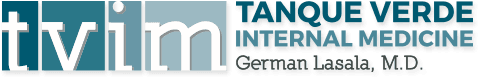 Tanque Verde Internal Medicine