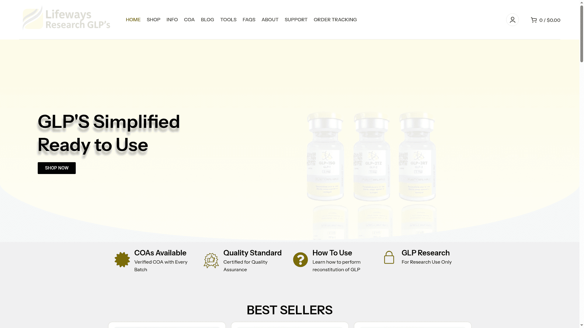 Keith johnson website