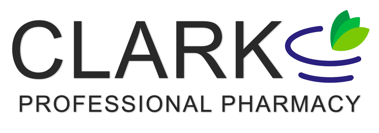 Clark Professional Pharmacy