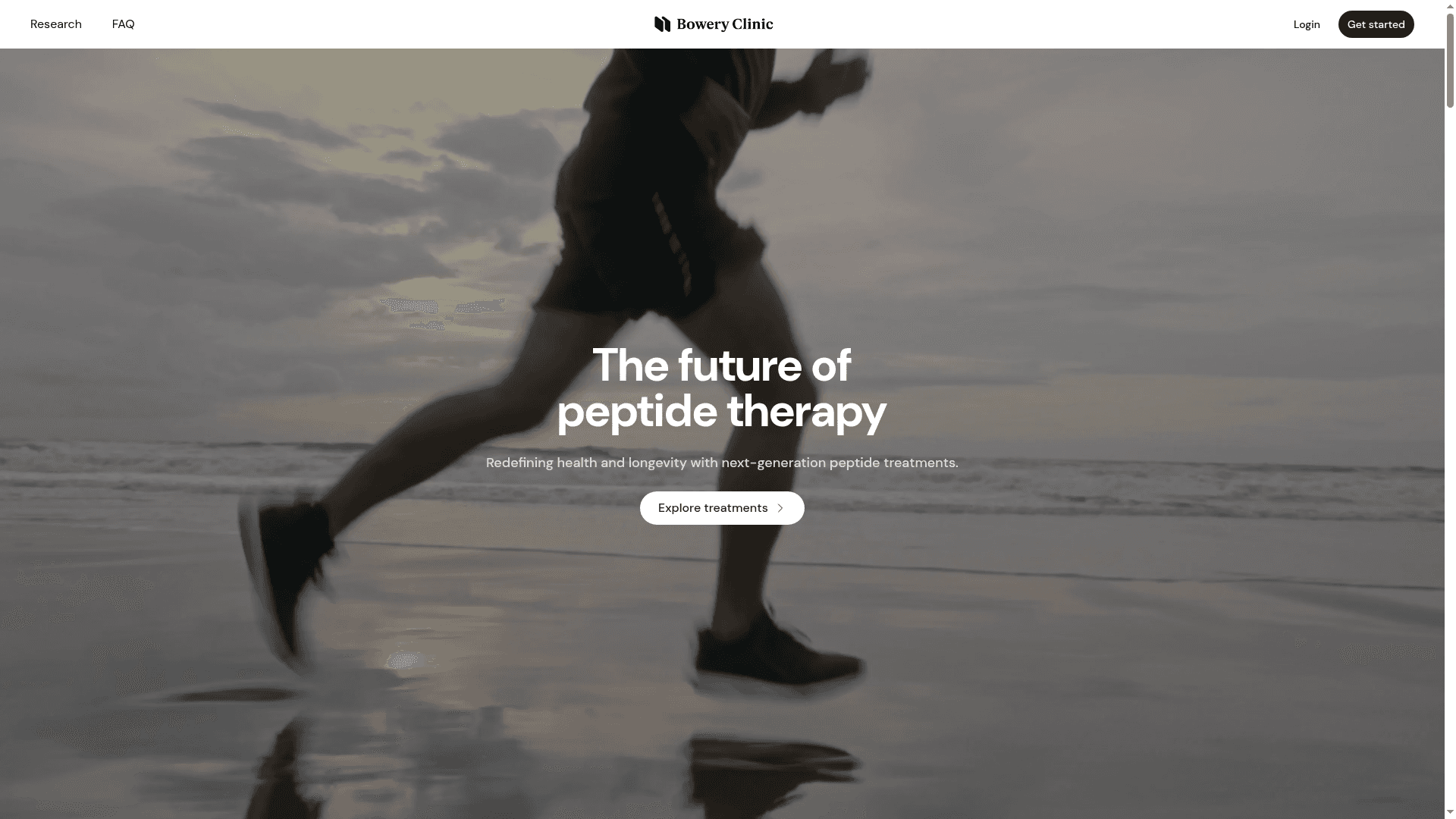 Dr. Kyle Hoedebecke, MD website