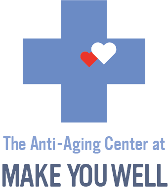 Anti Aging Center at Make you Well