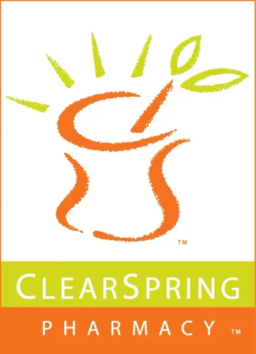 Clearspring Pharmacy