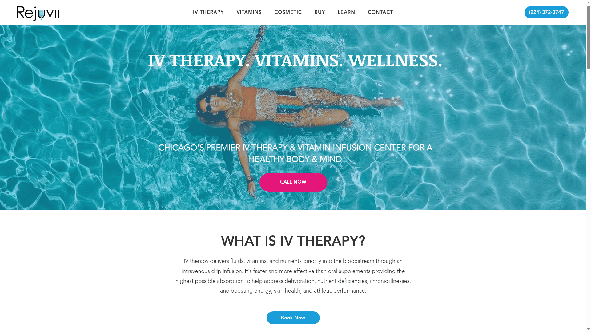 Nana Burchuladze NP website