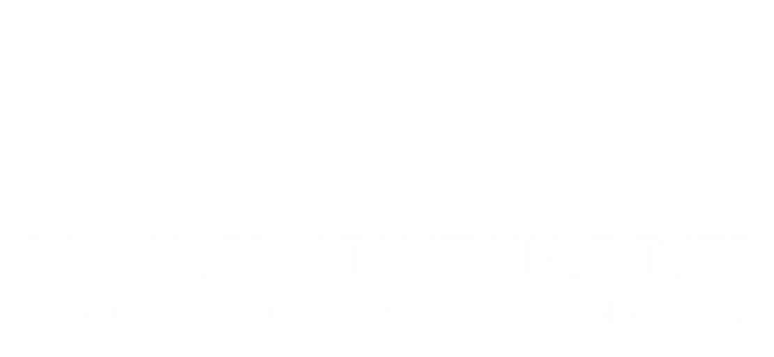Balanced Vitality Institute For Cellular Health and Longevity