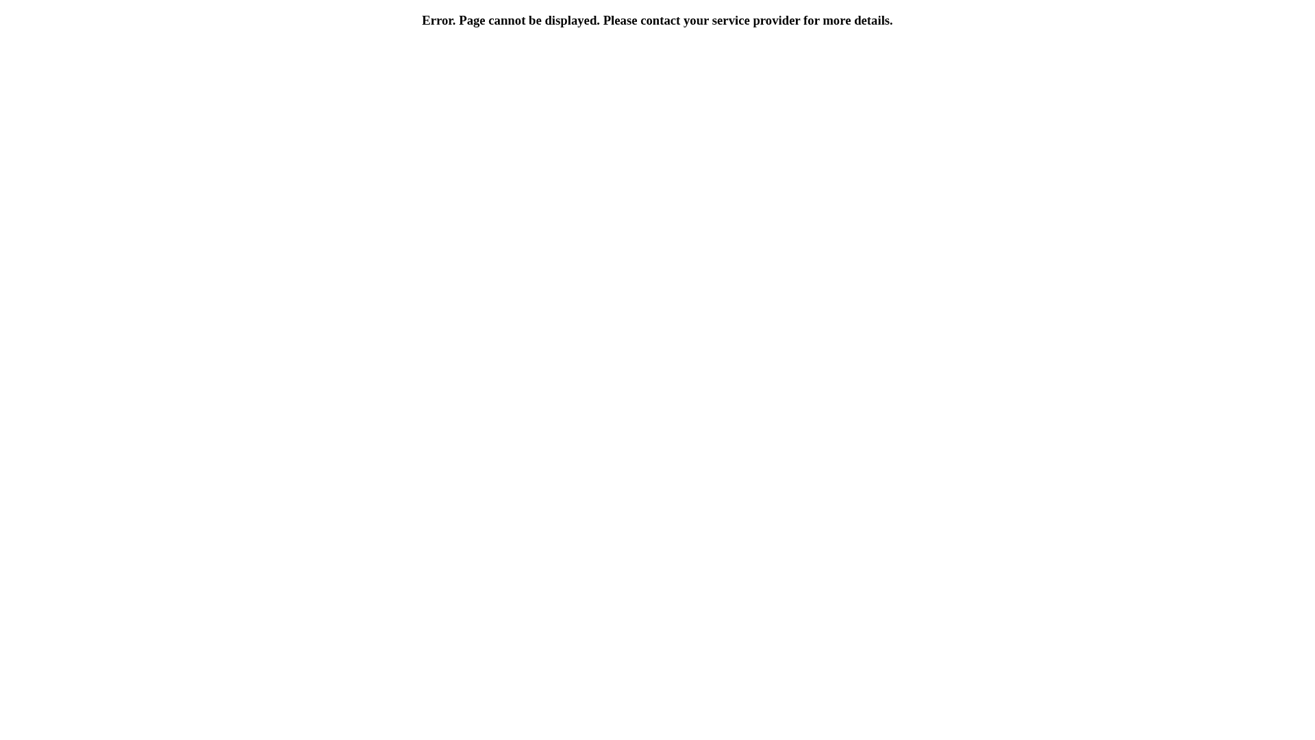 LifeRx website