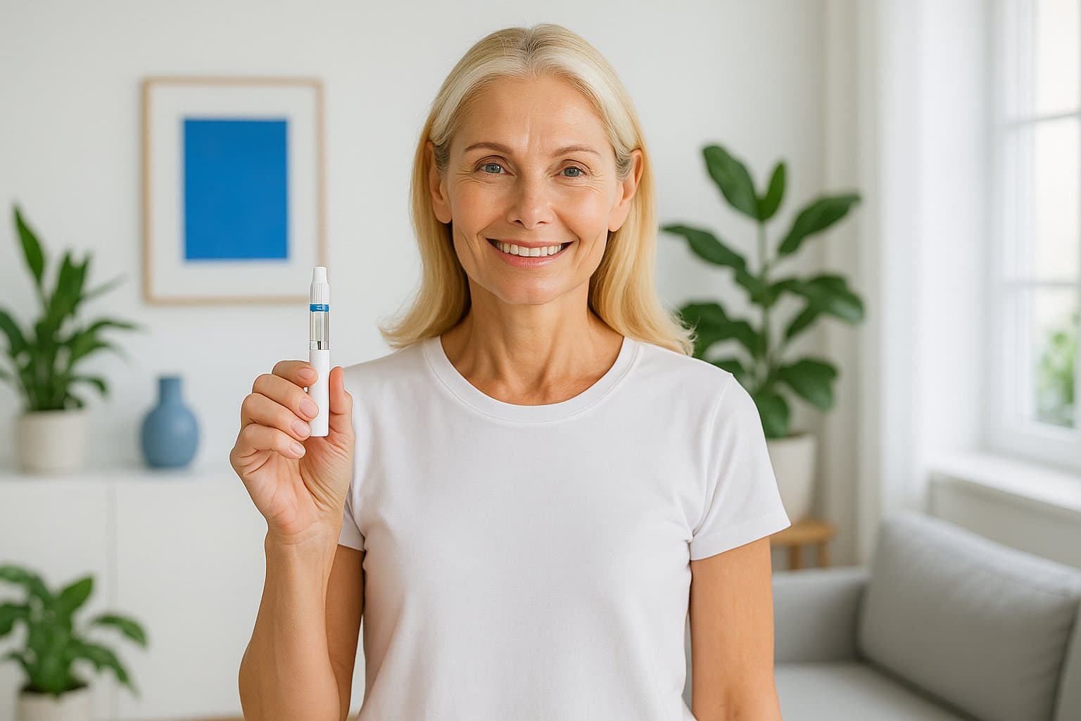 Cartalax peptide therapy