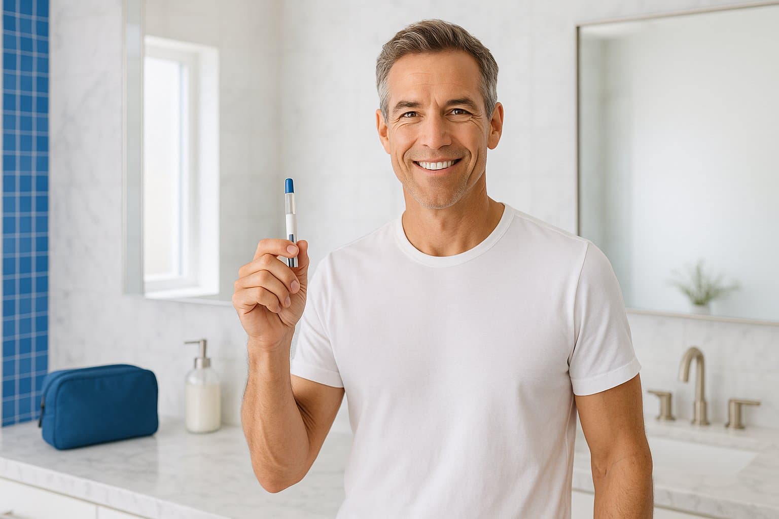 Adamax peptide therapy