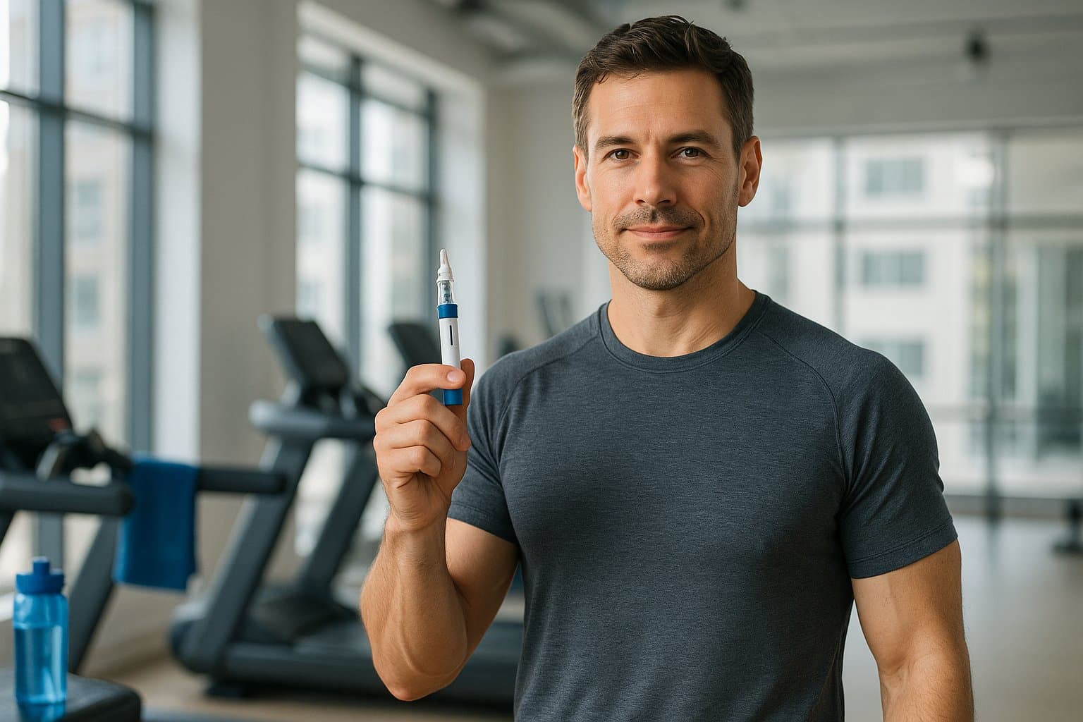 Ds5 peptide therapy
