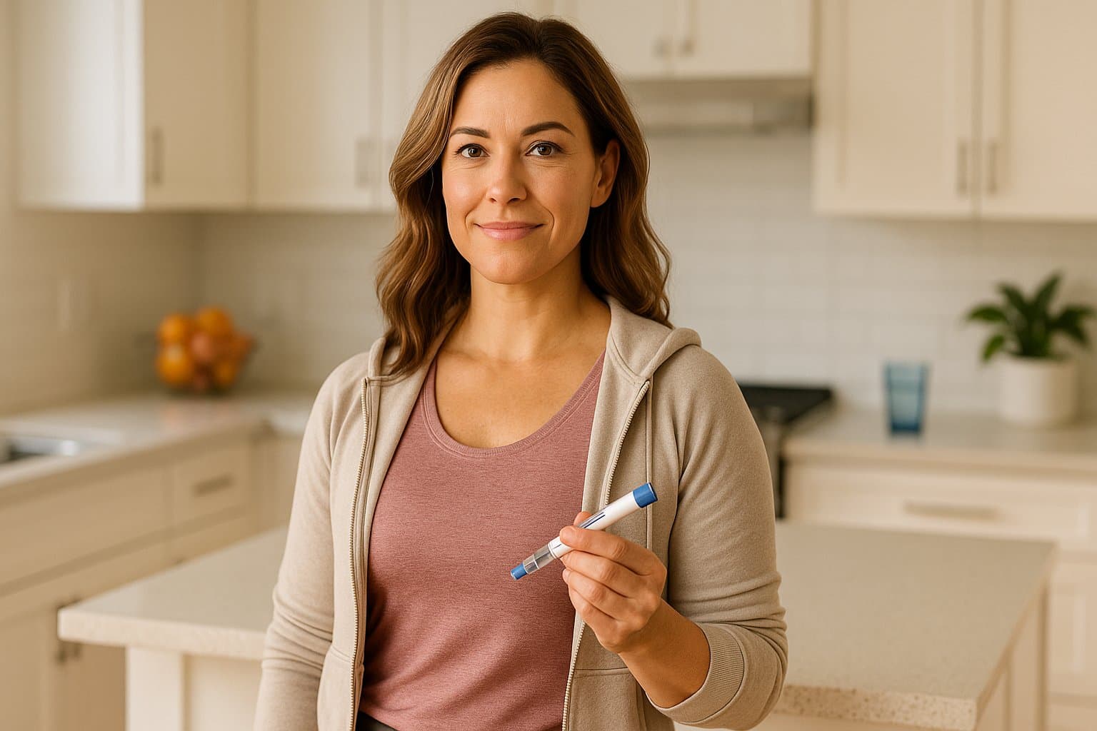 5-Amino-1MQ peptide therapy