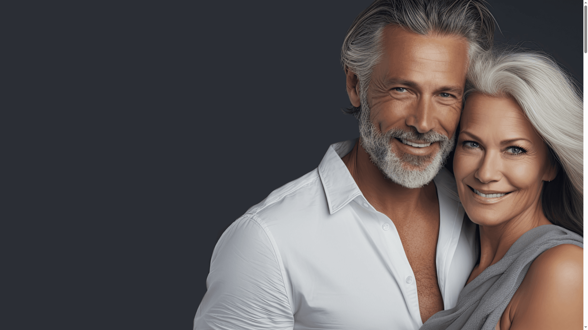 The Wellness Firm website