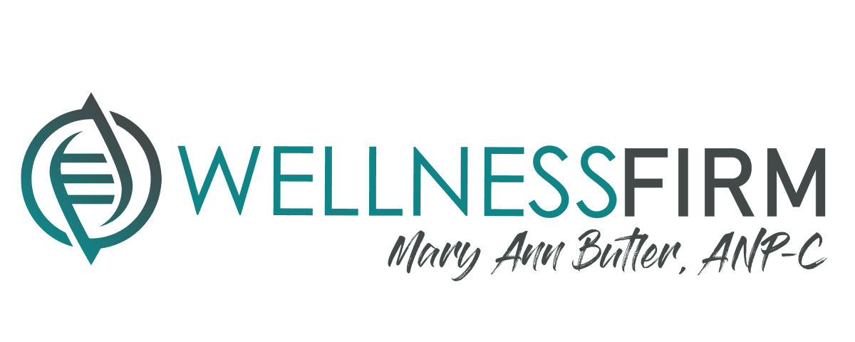 The Wellness Firm