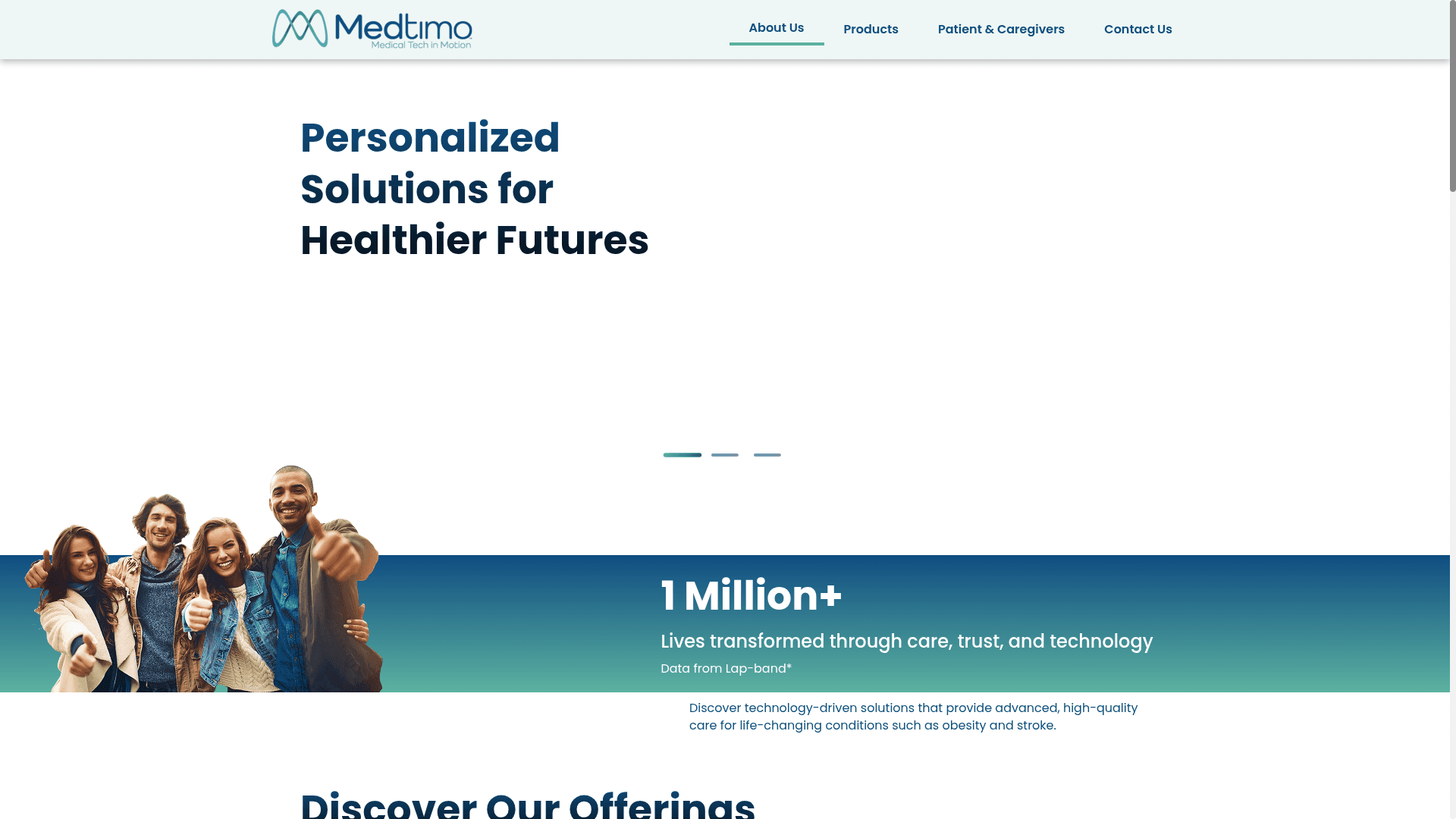 ReShape Lifesciences website